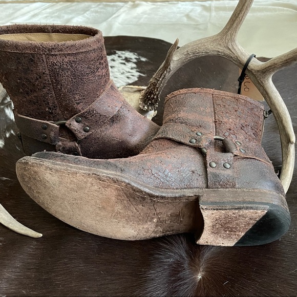 john addison harness back zip